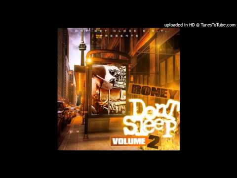 Roney - Cash Jordan Feat. Big Lean