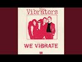 We Vibrate