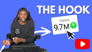 how to make a killer youtube hook (for the 2023 algorithm) GROW FAST