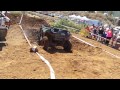 Trial 4x4 La Victoria 2015