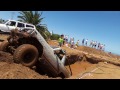 Trial 4x4 La Victoria 2015