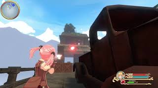 【プレイ動画】ロレーナと遺跡の国体験版（後編）