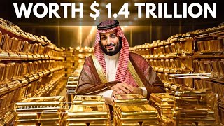 The Most Richest Royal Family in the world (2024)