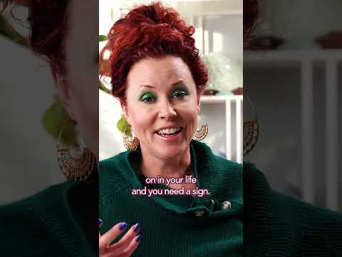 What Does it Mean When a Crystal Breaks?