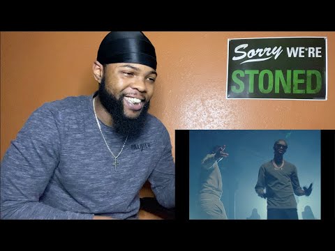 The Link up🔥 Abra Cadabra x Unknown T - Double Tap (Music Video) |*AMERICAN REACTION*