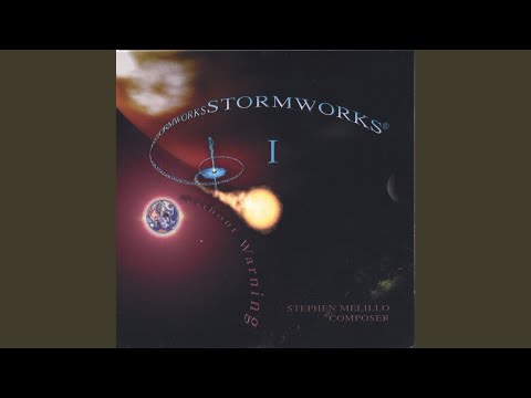 STORMWORKS: 1. Timestorm