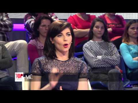 Pasdite ne TCH, 7 Prill 2016, Pjesa 4 - Top Channel Albania - Entertainment Show