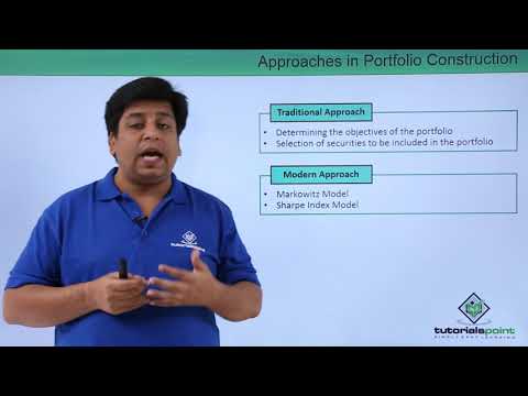 Analysis of Investment