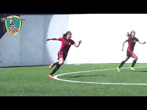 UPAEP vs UVM SUR (GRIS) FUTBOL UNIVERSITARIO