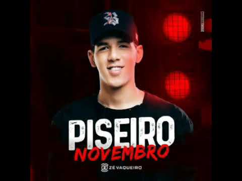 Ze vaqueiro novembro leticia 2020