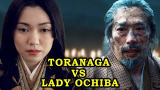 Why Toranaga Afraid of Lady Ochiba Than Anyone Else SHOGUN Episode 6 Trailer Explained
