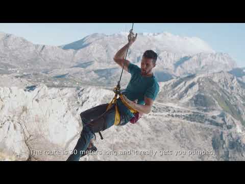 Teaser : Dugi Rat - A Project by Jernej Kruder