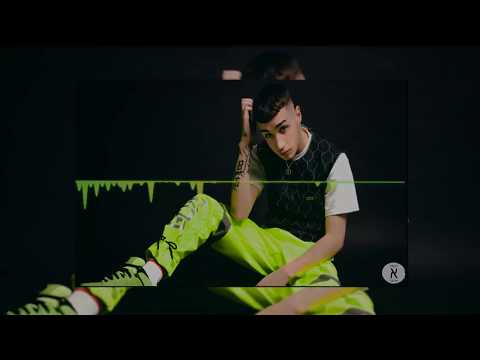 [FREE] Capo Plaza Type Beat "Paranoia' | Italian Trap Beat 2019