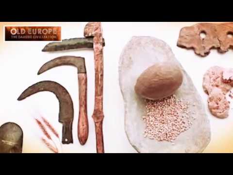 The Lost World Of OLD EUROPE - The Danube Civillization