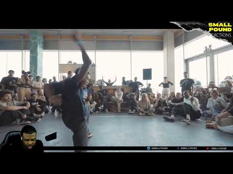 ETAPE 2 | RUBIX (CHASSEUR DE PRIME) VS AINHOA - PDA - EDITION BEAUXBATONS | REACTION