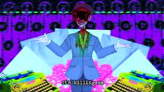 Cover art for blackandwhite