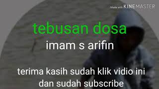 Download lagu karaoke imam s arifin tebusan dosa lagu lawas mantab untuk teman santai bersama teman dan keluarga mp3 Download lagu karaoke imam s arifin tebusan dosa lagu lawas mantab untuk teman santai bersama teman dan keluarga mp3