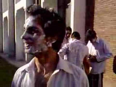 last day of classes in mce