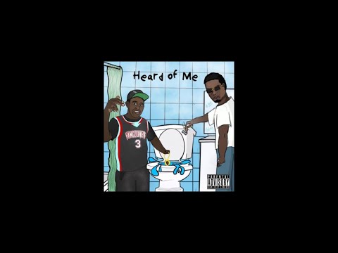 Top5 ft Why G - Heard of Me (MIXED BETTER)