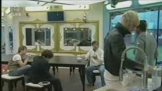 Dirk Benedict-Donald Pleasance/A-Team part 1