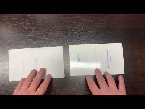 Плоттер HOCO, почему вырезает зеркально?