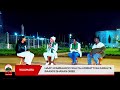 Waamara Baandii Shanan Gibee