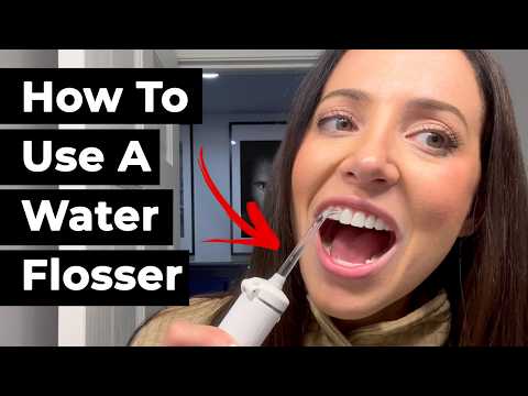 Walgreens Waterpik Flosser
