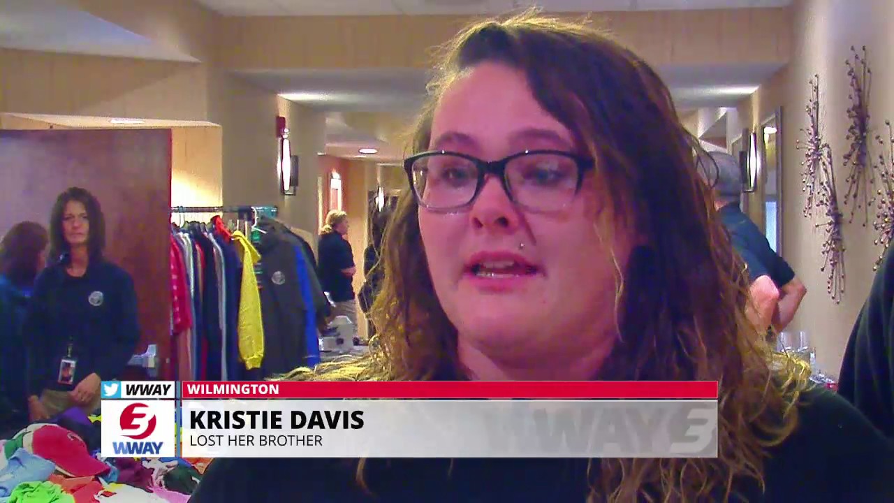 Missing Persons Cue Conference