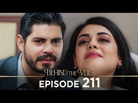 Gelin 211.Bölüm | Behind the Veil Episode 211