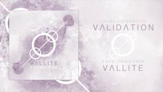Vallite - Transient (Full Album)