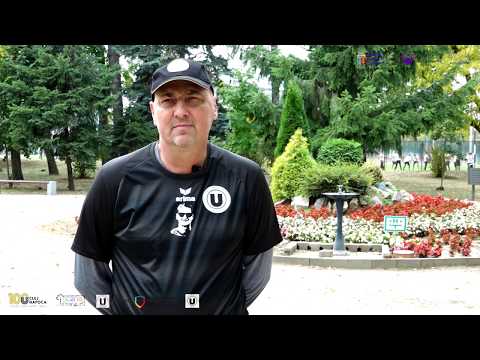 Marcel Țenter ne invită la Centenar în Alb și Negru