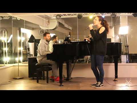 Prove live_PM School - Camilla Bianchi