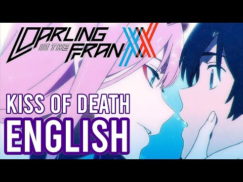 Darling in the Franxx OP • Kiss of Death • ENGLISH COVER | Tara St. Michel ft. Dibur