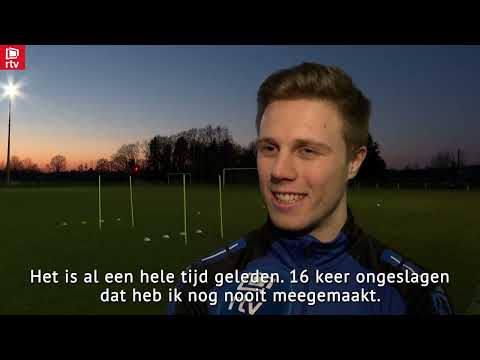 KSK Heist al zestien(!) wedstrijden ongeslagen