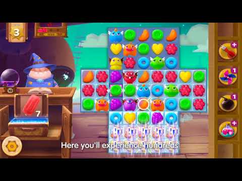 Munchkin Match Video