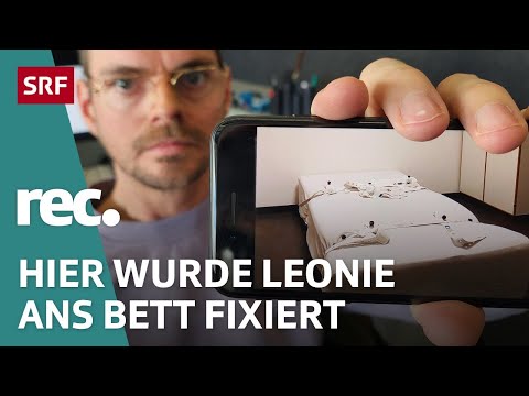 Tragische Folgen einer Verschwörungserzählung | «Satanic Panic 3» | Reportage | rec.| SRF