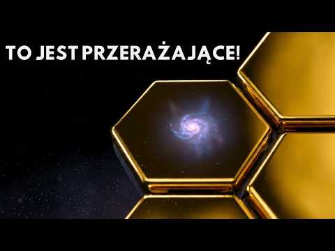 James Webb właśnie ujawnił, jak mała naprawdę jest nasza galaktyka!