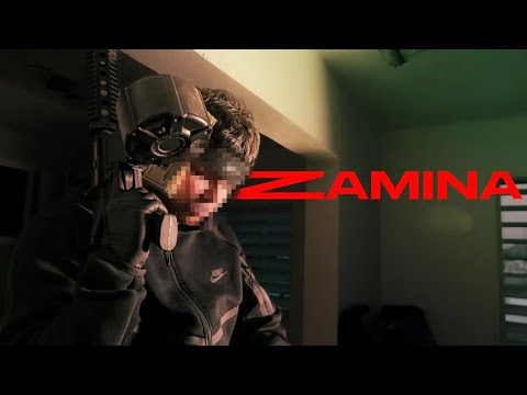 Zamina -@Chakorta_lp 