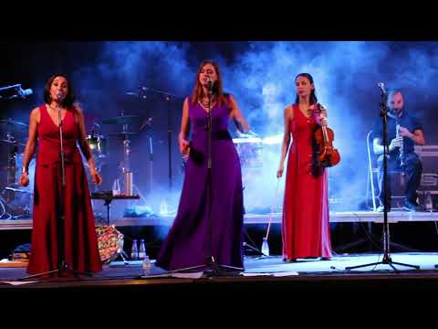 Acetre deja en Sardón de los Frailes el poso de la música tradicional con el sabor fresco de los ...