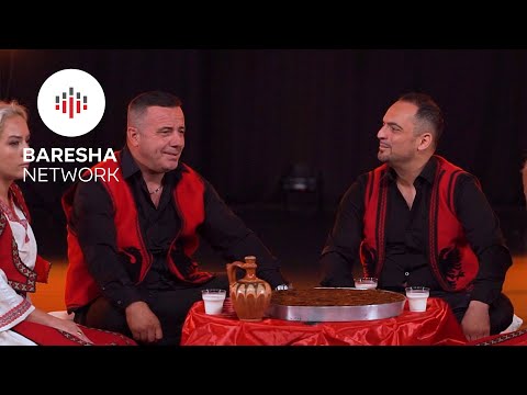 Zena Aliu & Rami Ahmeti - VLLAU JEM