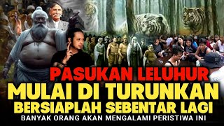 Download lagu Believe It or Not!! This Is What Will Happen to Java - Mas Tinus' Javanese Recitation mp3 Download lagu Believe It or Not!! This Is What Will Happen to Java - Mas Tinus' Javanese Recitation mp3