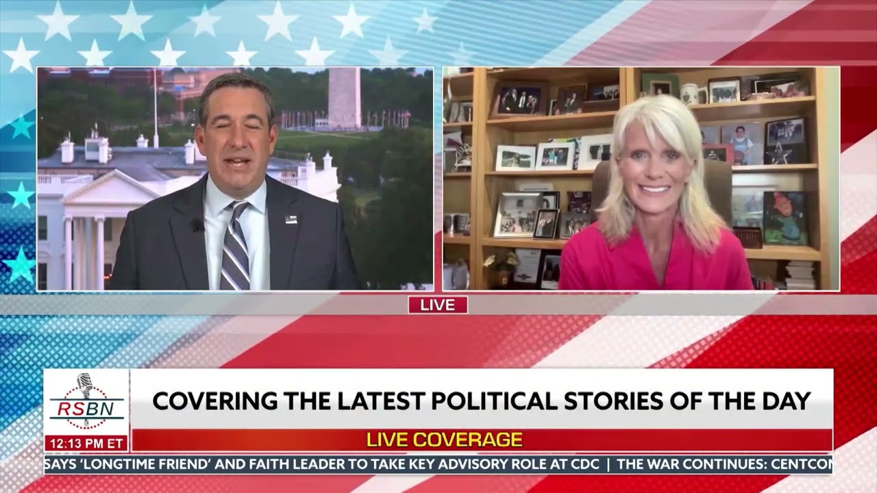 KC Crosbie Previews the Historic Midterm Convention Set to Shape the 2026 Elections - 09/02/26