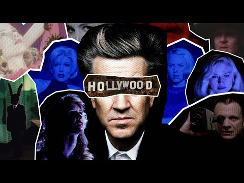 Exploring David Lynch’s L.A. Trilogy