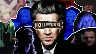 Exploring David Lynch’s L.A. Trilogy