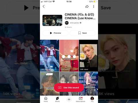 YouTube Thumbnail