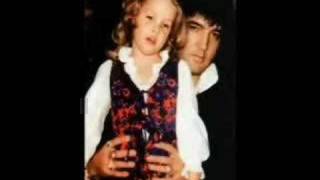 Elvis Presley - Girl of Mine