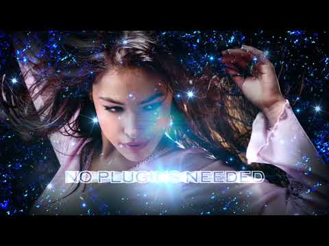 Apple Motion Template: Light Sense - Cinematic Trailer