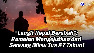 Download lagu “Langit Nepal Berubah”: Ramalan Mengejutkan dari Seorang Biksu Tua 87 Tahun! mp3 Download lagu “Langit Nepal Berubah”: Ramalan Mengejutkan dari Seorang Biksu Tua 87 Tahun! mp3