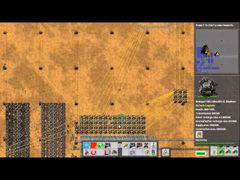 Factorio Plasma shotgun shells