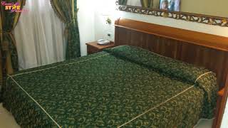 Hotel CHAMPAGNE PALACE, ROMA- Prezentare EMMA'S STAR Travel Agency